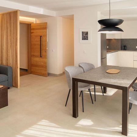 Geria - Panasco Suites Arrecife  Buitenkant foto