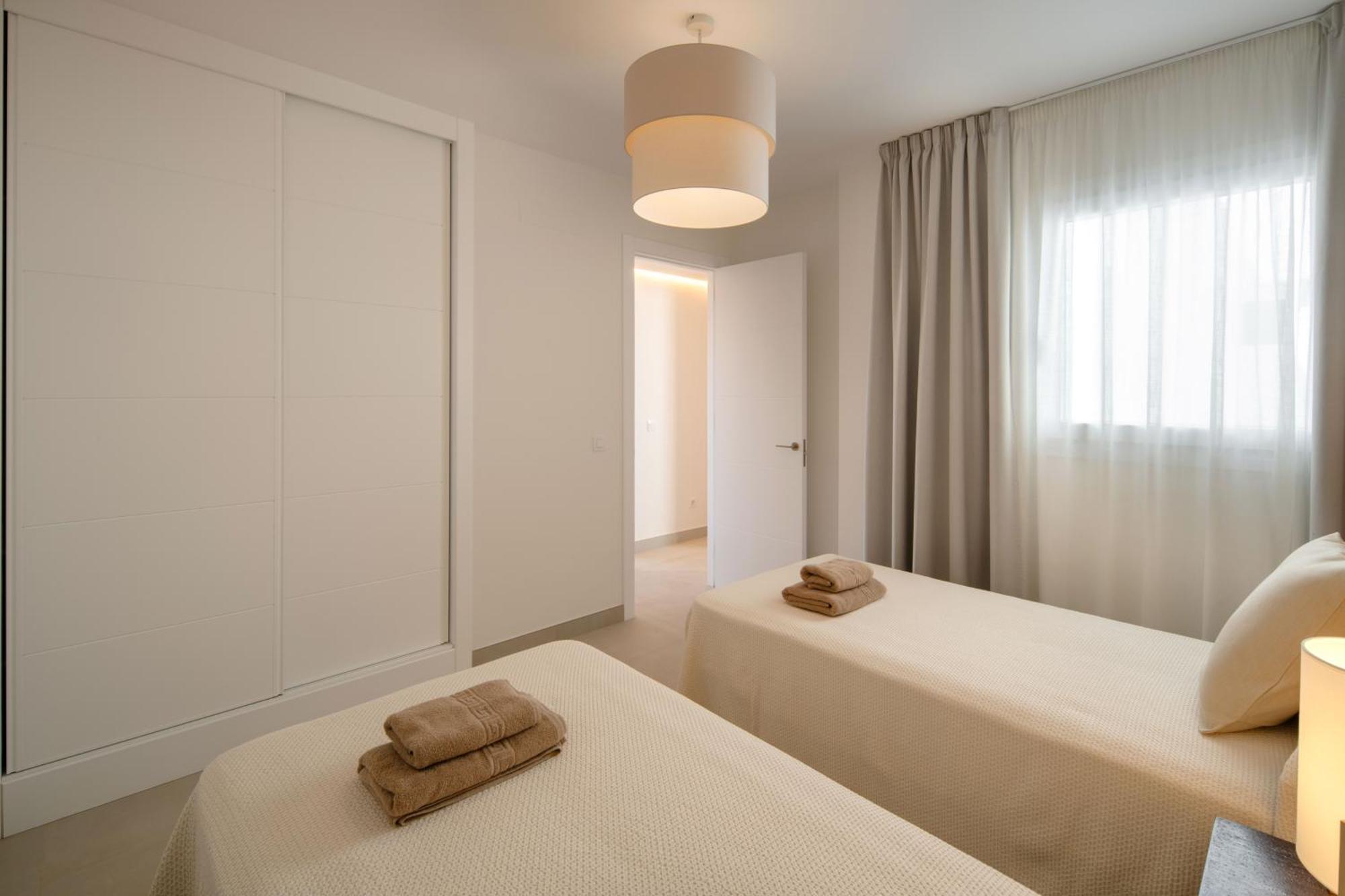 Geria - Panasco Suites Arrecife  Buitenkant foto