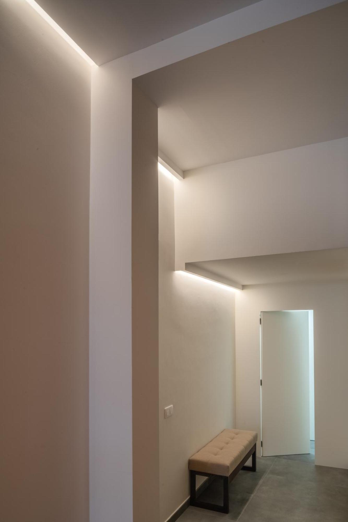 Geria - Panasco Suites Arrecife  Buitenkant foto