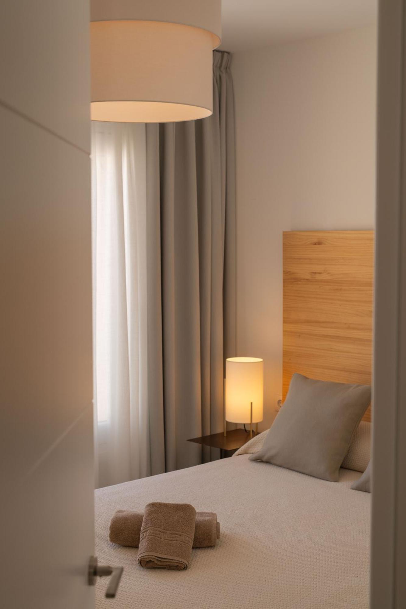 Geria - Panasco Suites Arrecife  Buitenkant foto