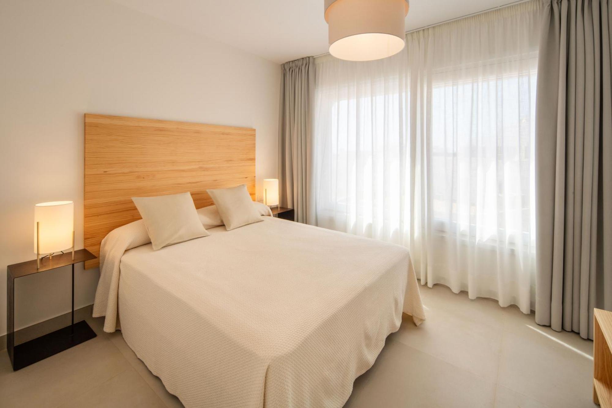 Geria - Panasco Suites Arrecife  Buitenkant foto