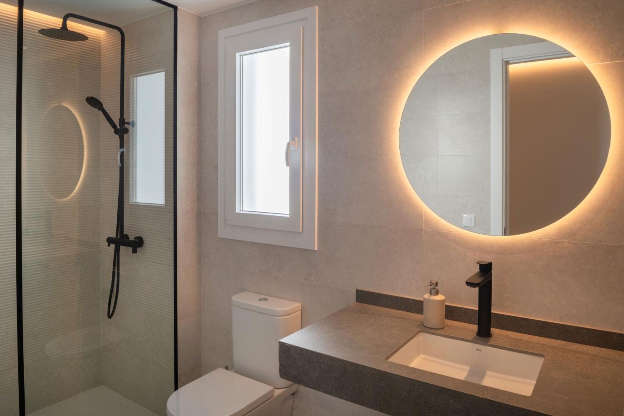 Geria - Panasco Suites Arrecife  Buitenkant foto