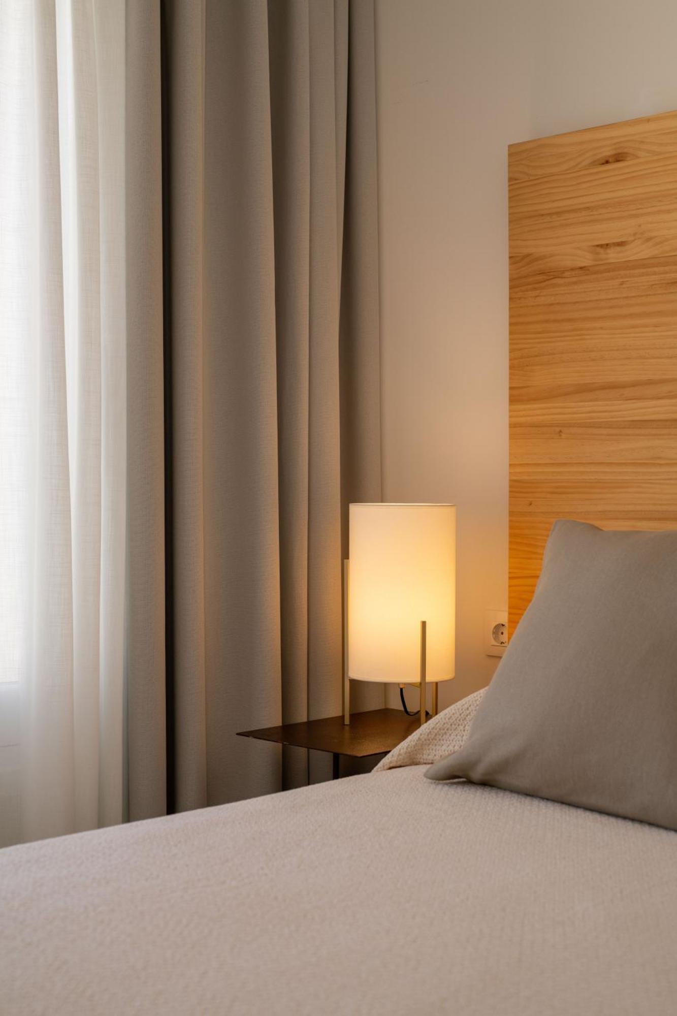 Geria - Panasco Suites Arrecife  Buitenkant foto