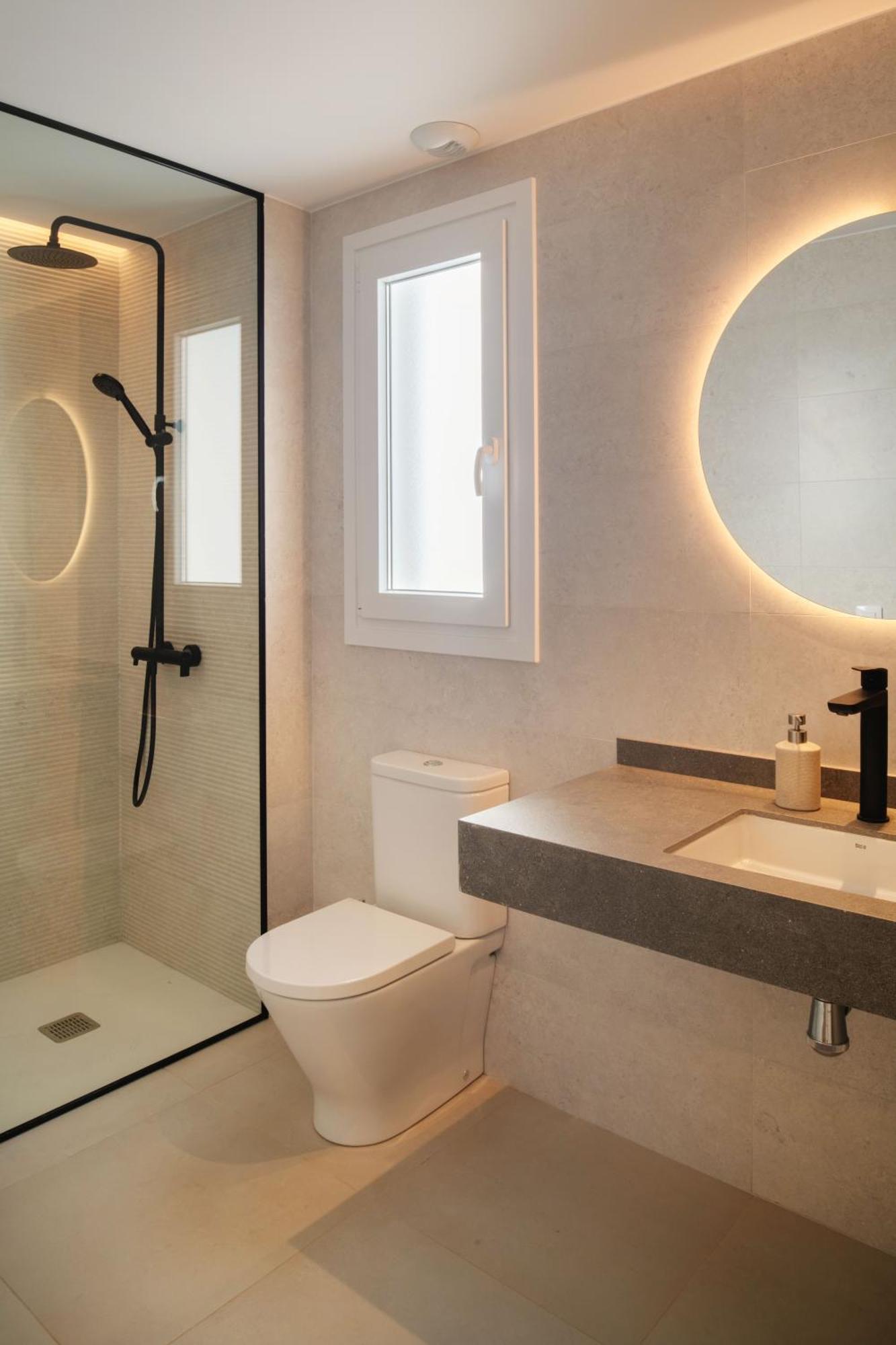 Geria - Panasco Suites Arrecife  Buitenkant foto