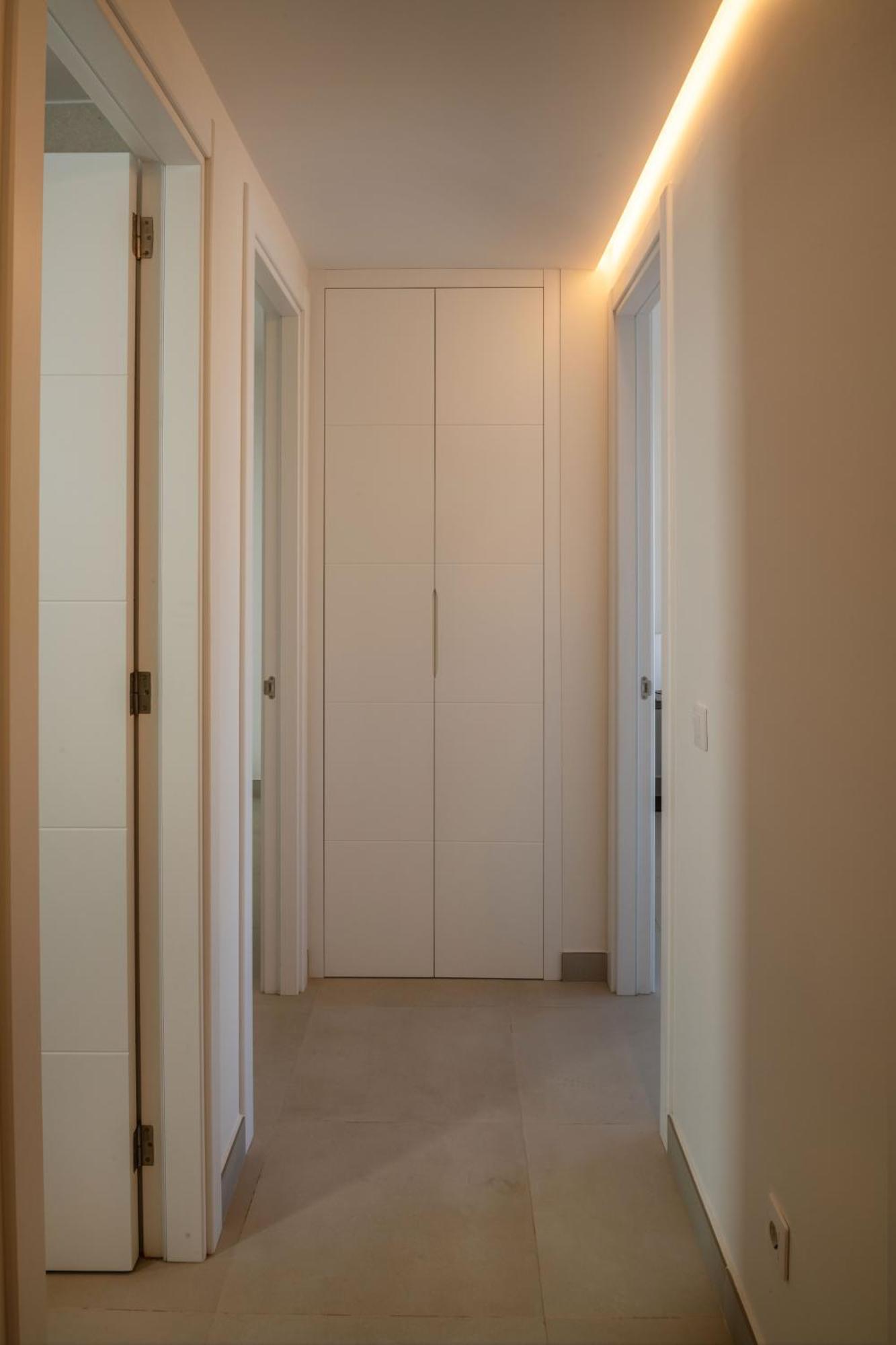 Geria - Panasco Suites Arrecife  Buitenkant foto