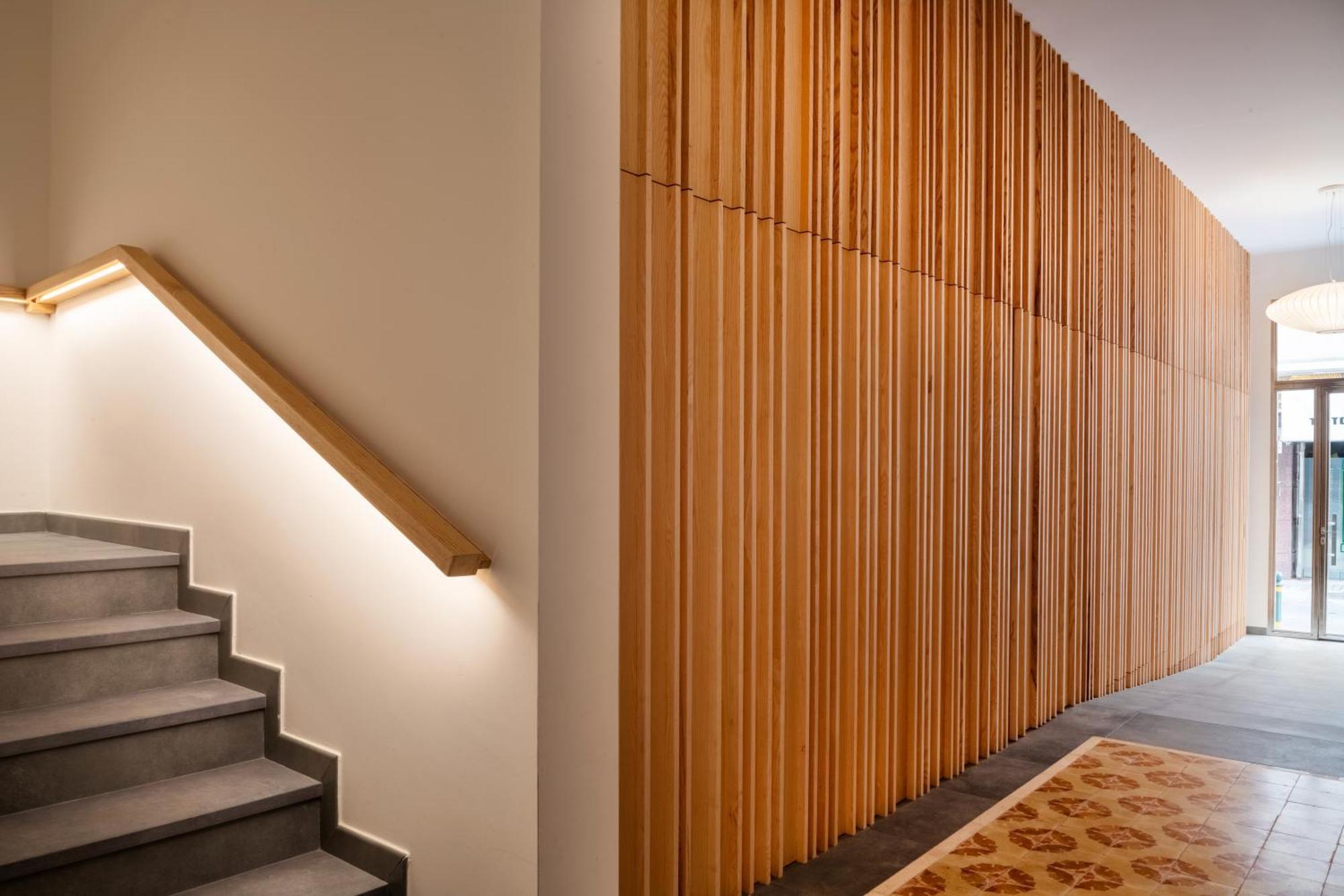 Geria - Panasco Suites Arrecife  Buitenkant foto