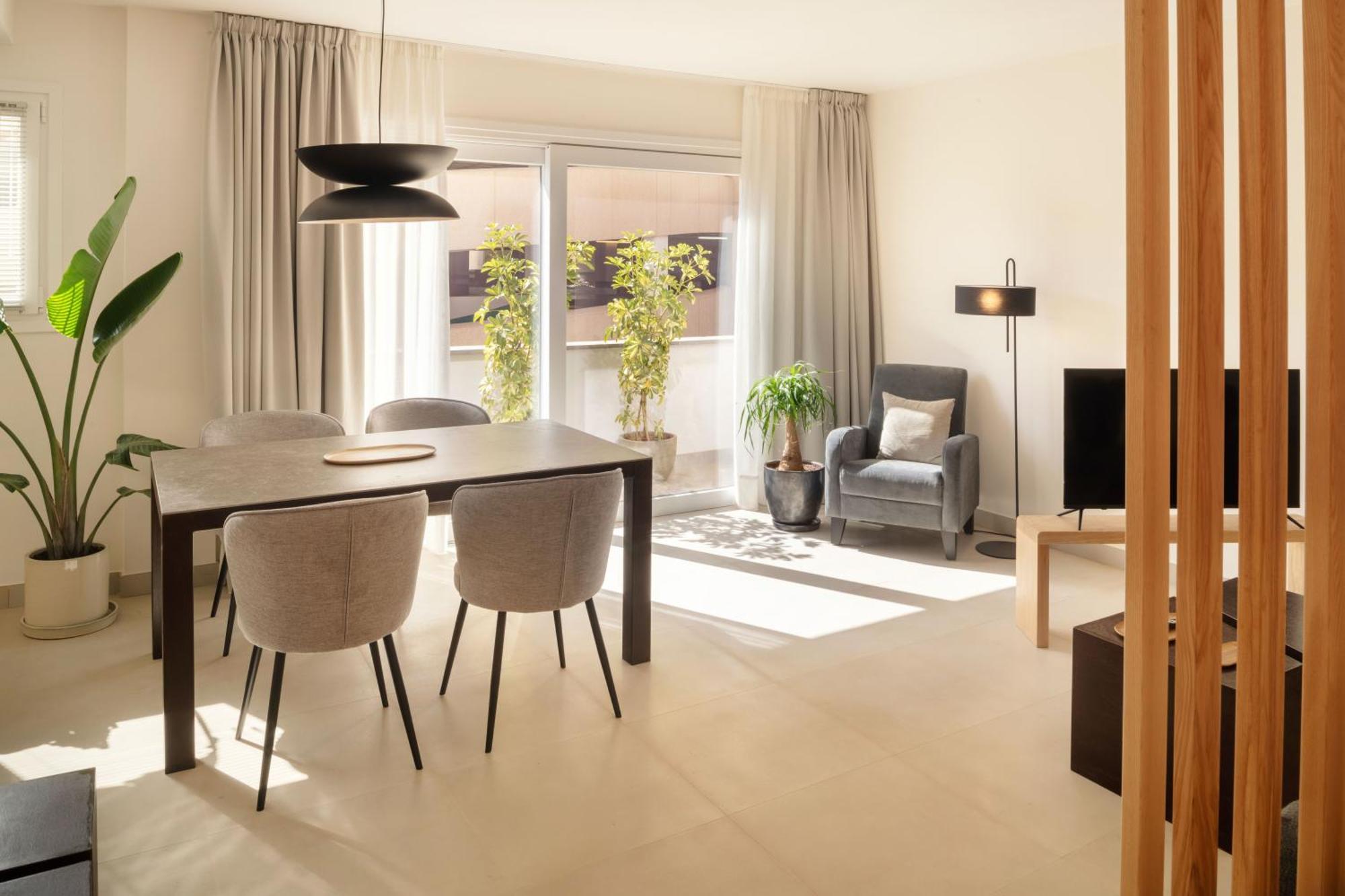 Geria - Panasco Suites Arrecife  Buitenkant foto